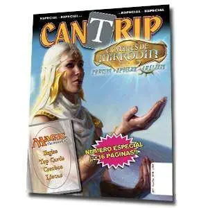 CANTRIP #037                                                               