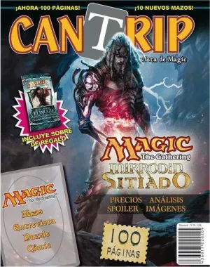 CANTRIP #038                                                               