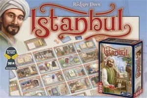 ISTANBUL ISTANBUL