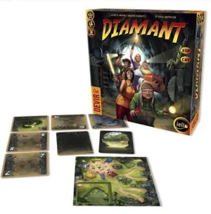 DIAMANT                                                                    
