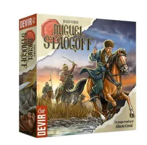MIGUEL STROGOFF MIGUEL STROGOFF