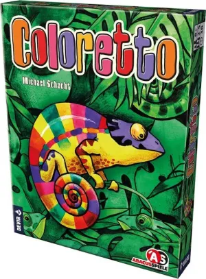 COLORETTO COLORETTO
