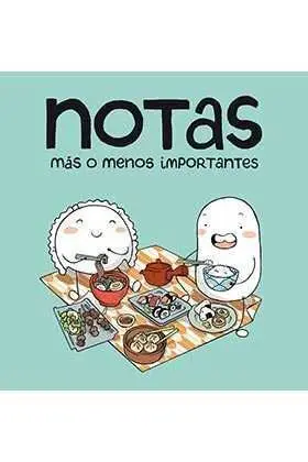 LIBRETA CROQUETA Y EMPANADILLA (MOD. SUSHI)