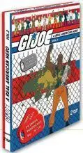 DVD GI JOE 2ª TEMP (2 DVD)                                                 