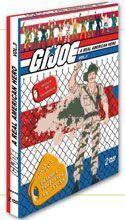 DVD GI JOE 3ª TEMP (2 DVD)                                                 