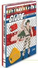 DVD GI JOE 3ª TEMP (2 DVD)                                                 