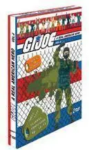 DVD GI JOE 4ª TEMP (2 DVD)                                                 