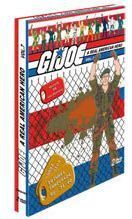 DVD GI JOE 7ª TEMP (2 DVD)                                                 