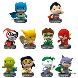 SALDO - LITTLE MATES SERIE 2 FIG 5CM                                               