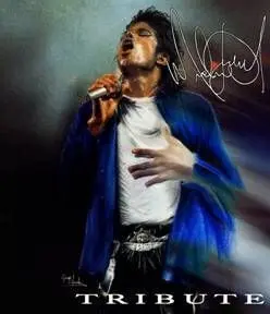 MICHAEL JACKSON, TRIBUTO AL REY DEL POP