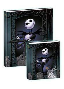 NBX LIBRETA MUSICAL LOMO #B 13X11CM JACK Y ZERO