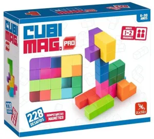 CUBIMAG PRO