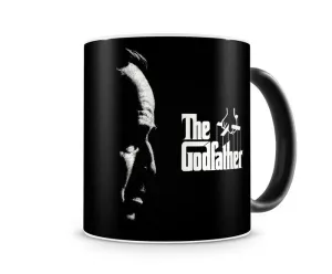 EL PADRINO DON VITO TAZA CERAMICA                                          