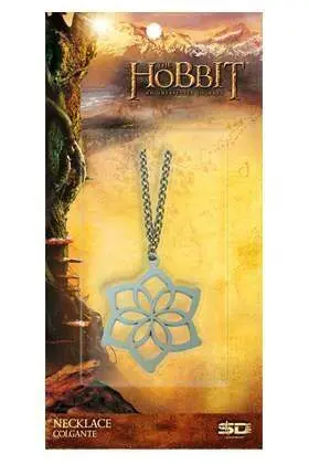 SALDO - SIMBOLO GALADRIEL COLGANTE THE HOBBIT                                      
