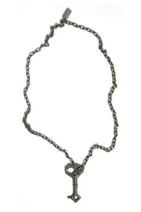 HOBBIT LLAVE DE EREBOR COLGANTE THE HOBBIT                                 