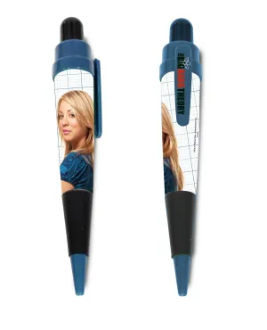 SALDO - PENNY BOLIGRAFO CON SONIDO THE BIG BANG THEORY                             