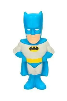BATMAN FIGURA ANTIESTRES 14 CM DC COMICS                                   