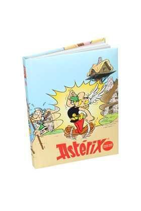 ASTERIX LIBRETA CON LUZ POCION