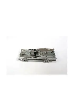 BATMOVIL 1966 METAL MODEL KIT 3D UNIVERSO DC                               