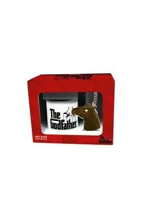 EL PADRINO SET REGALO MODELO A                                             