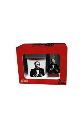 EL PADRINO SET REGALO MODELO B                                             