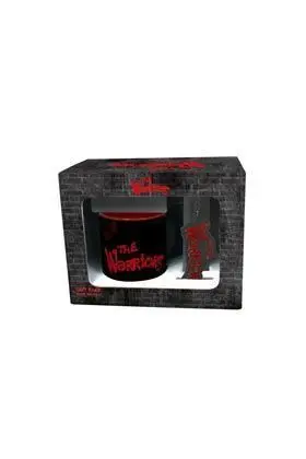 THE WARRIORS SET REGALO                                                    