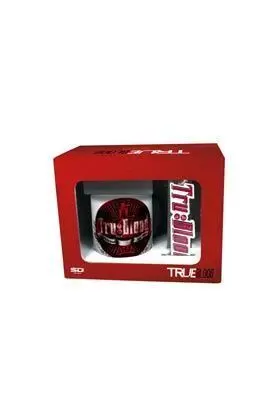 TRUE BLOOD SET REGALO MODELO A                                             