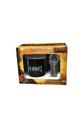 THE HOBBIT SET REGALO MODELO B                                             