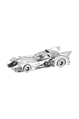 BATMOVIL 1989 25 CM METAL MODEL KIT 3D UNIVERSO DC                         