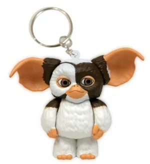 GREMLINS LLAVERO FIGURA 6 CM GIZMO                                         