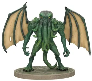 CTHULHU FIGURA 18 X 25 CM CTHULHU                                          