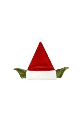 SALDO - STAR WARS SOMBRERO YODA SANTA CLAUS                                        