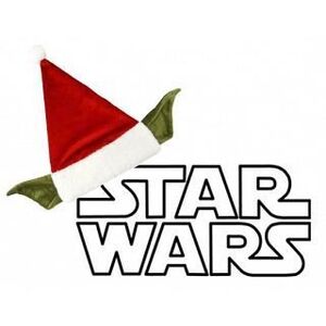 STAR WARS SET 12 BOLAS NAVIDAD ESCENAS NAVIDEÑAS                           