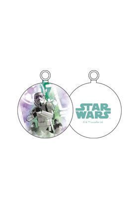STAR WARS BOLA NAVIDAD STORMTROOPERS                                       