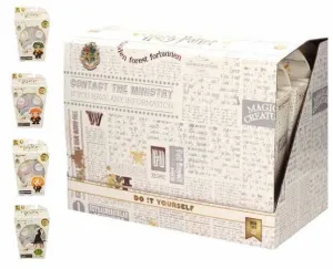 HARRY POTTER FIGURAS DO IT YOUR SELF SUPER DOUGH S1                        
