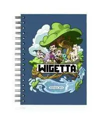 WIGETTA AGENDA 2016 YOUTUBERS