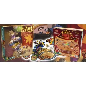 MEEPLE CIRCUS                                                              