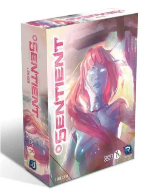 SENTIENT                                                                   