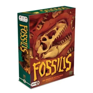 FOSSILIS                                                                   