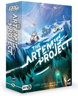 THE ARTEMIS PROJECT