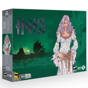 INIS EXPANSION LAS ESTACIONES DE INIS