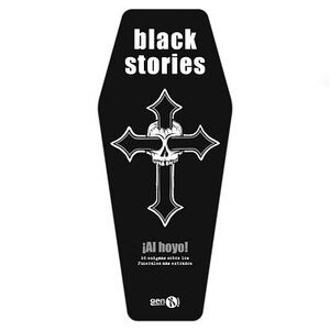 BLACK STORIES: ¡AL HOYO!