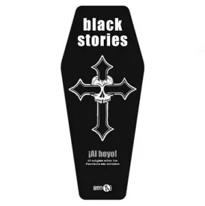 BLACK STORIES: ¡AL HOYO!