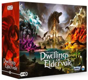 DWELLINGS OF ELDERVALE