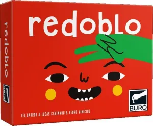 REDOBLO REDOBLO