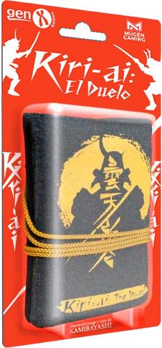 KIRI-AI: EL DUELO