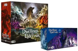 DWELLINGS OF ELDERVALE PACK