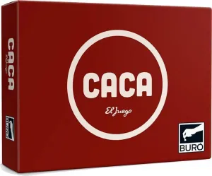 CACA CACA