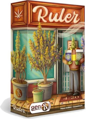 RULER RULER