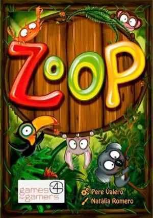 ZOOP ZOOP